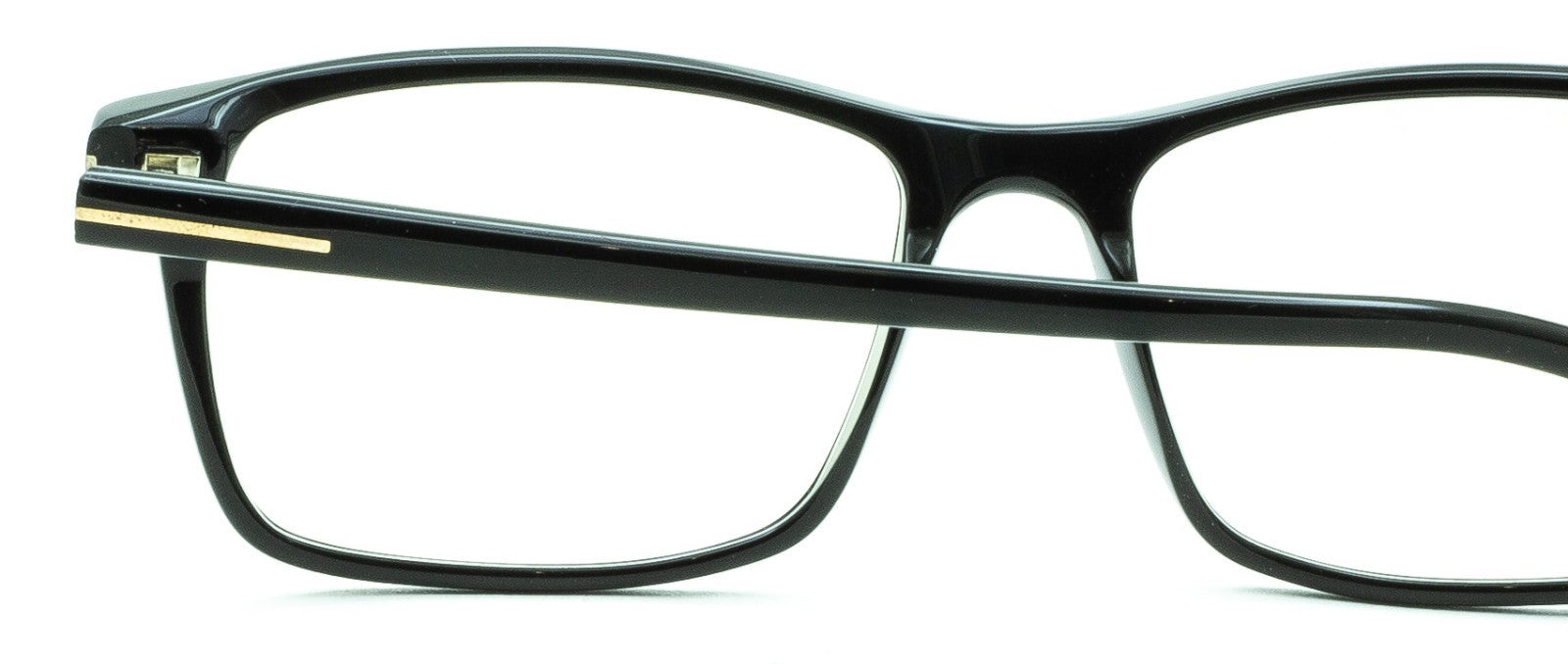 TOM FORD TF 5584-B 001 54mm Eyewear FRAMES RX Optical Eyeglasses Glasses - Italy