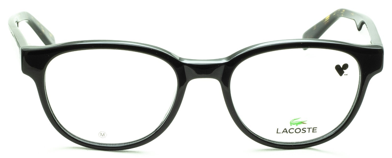 LACOSTE L2921 001 52mm RX Optical Eyewear FRAMES Glasses Eyeglasses - New BNIB