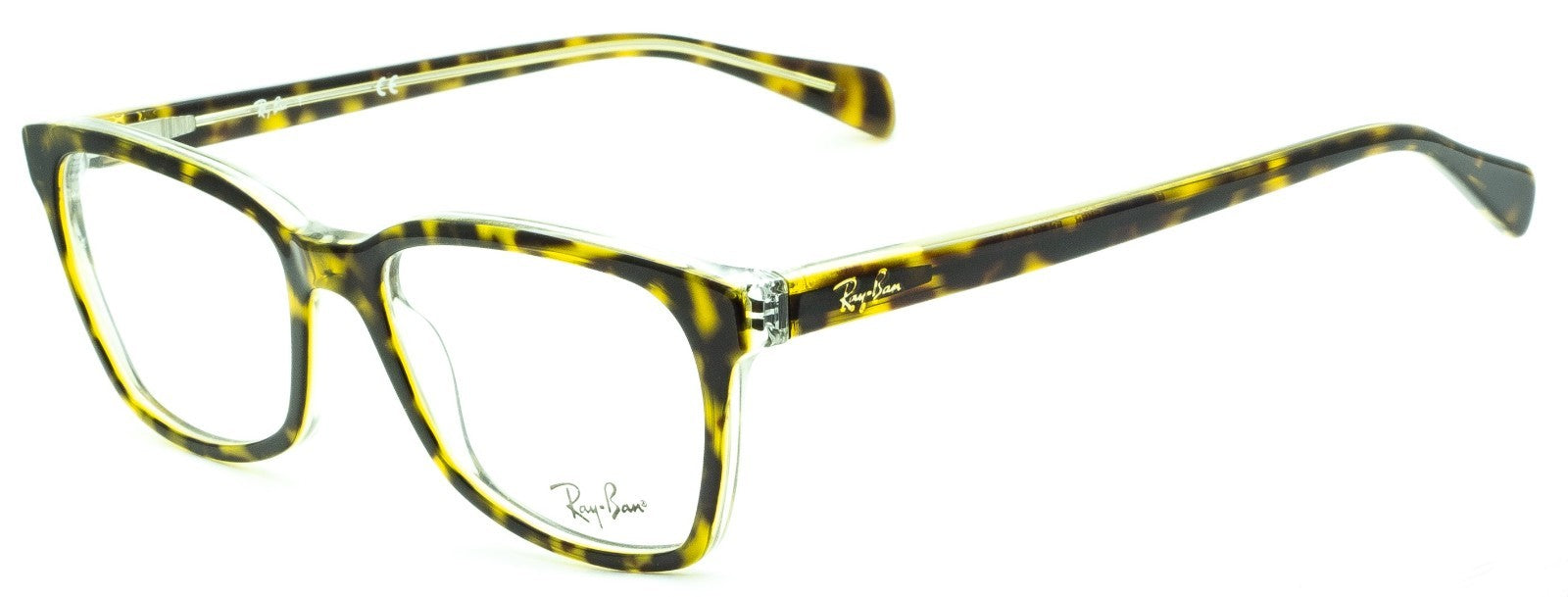RAY BAN RB 5362 5082 52mm RX Optical FRAMES RAYBAN Glasses Eyewear EyeglassesNew