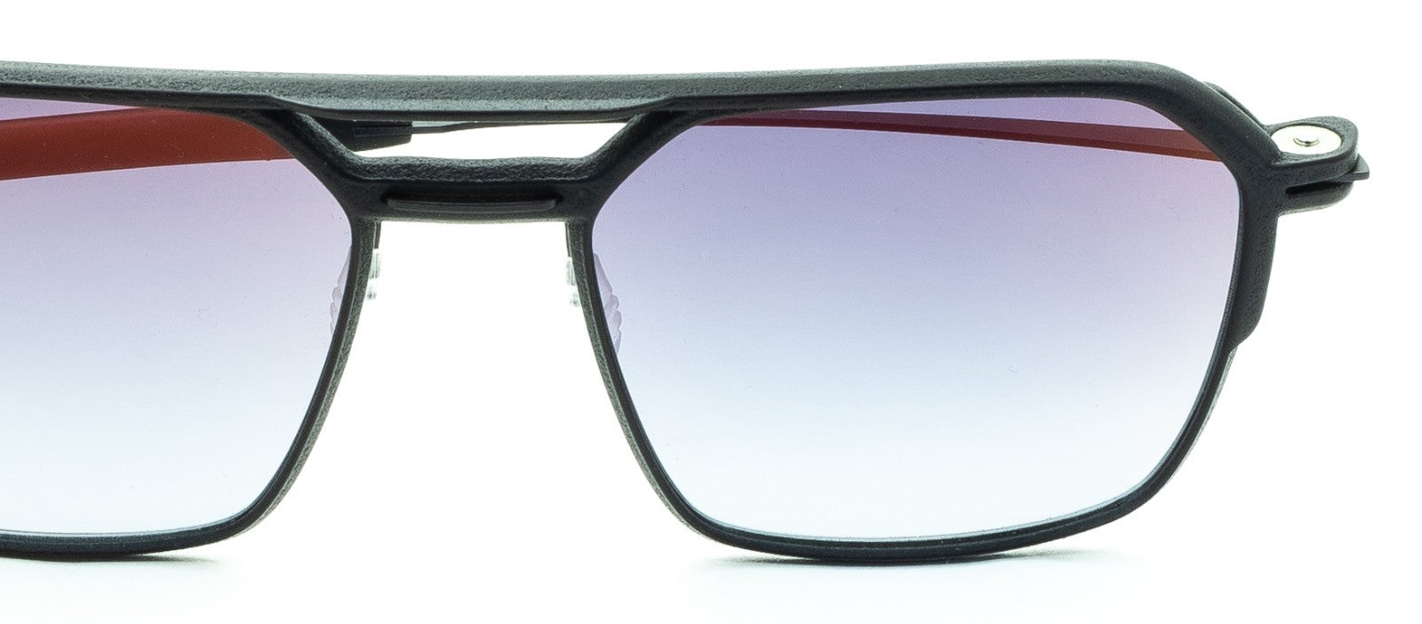 McLAREN Eyewear MLMAG-S01 C01 55mm Sunglasses Shades FRAMES Eyewear New France