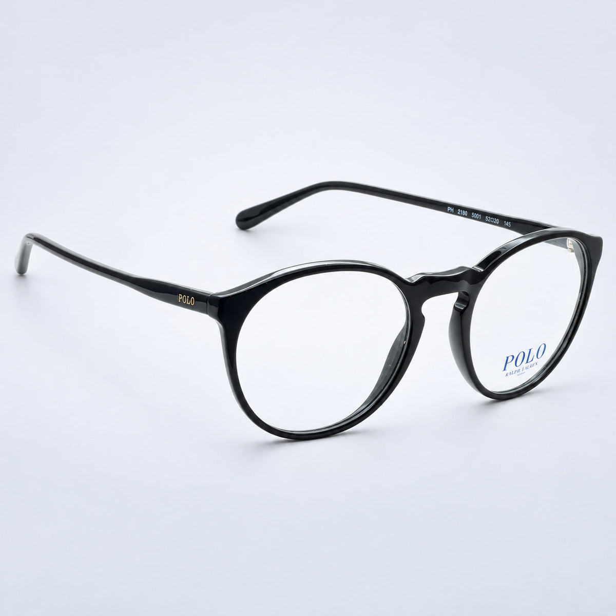 RALPH LAUREN POLO 2180 5001 52mm Eyewear FRAMES RX Optical Eyeglasses GlassesNew