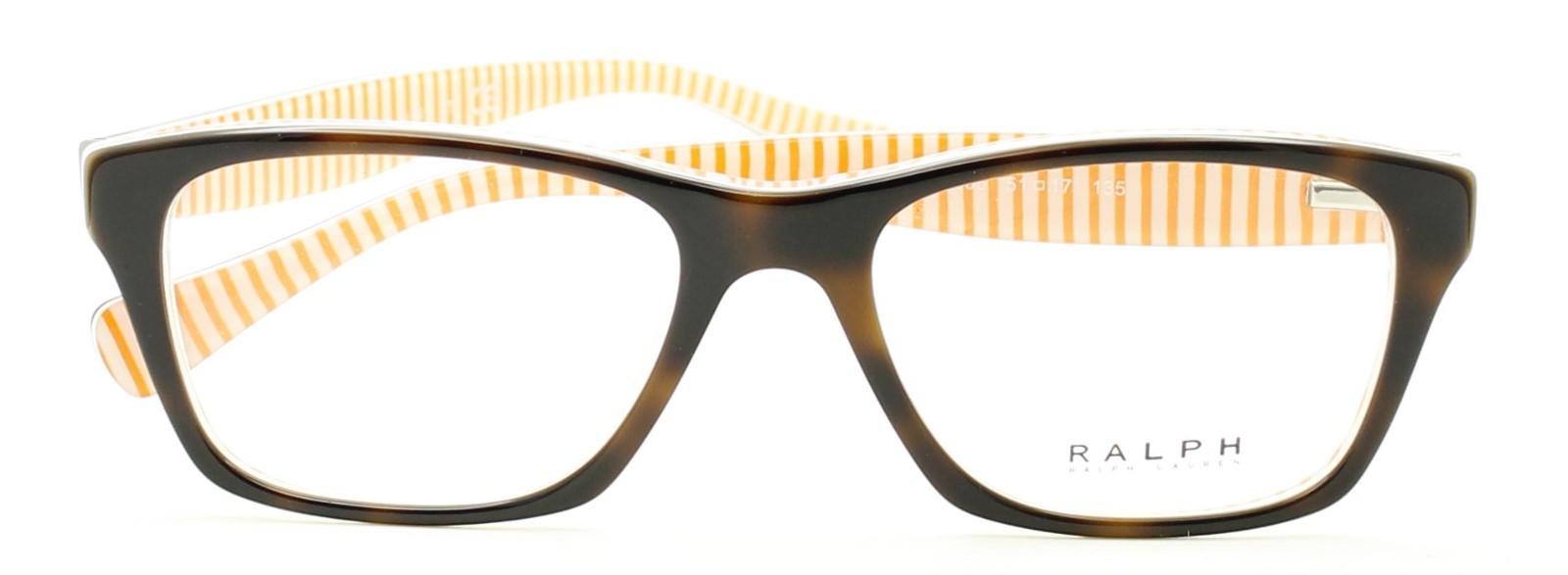 RALPH LAUREN RA7046 1005 51mm RX Optical Eyewear FRAMES Eyeglasses Glasses - New