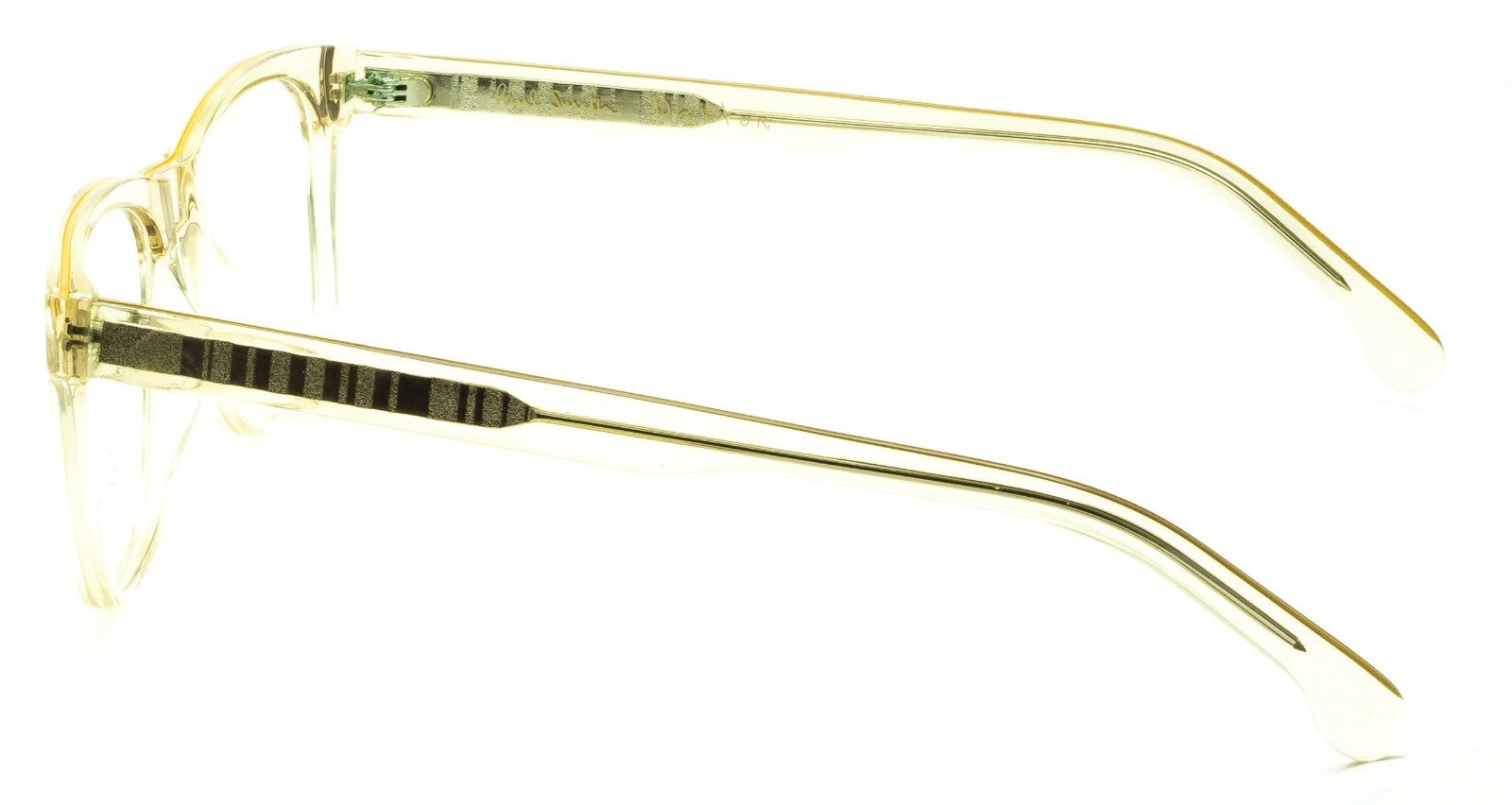 PAUL SMITH PSOP048 04 52mm Dalton Eyewear FRAMES RX Optical Glasses - New Italy