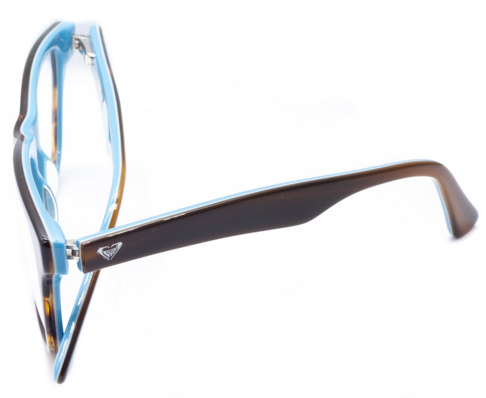 ROXY SELENE ERJEG03035/ABRN 50mm Eyewear FRAMES Glasses RX Optical Eyeglasses