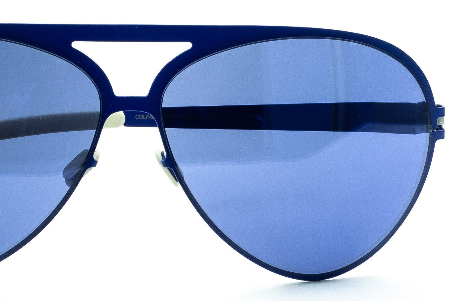 MYKITA Sepp Col. F48 63mm SUNGLASSES Shades Frames Eyewear - New BNIB Germany