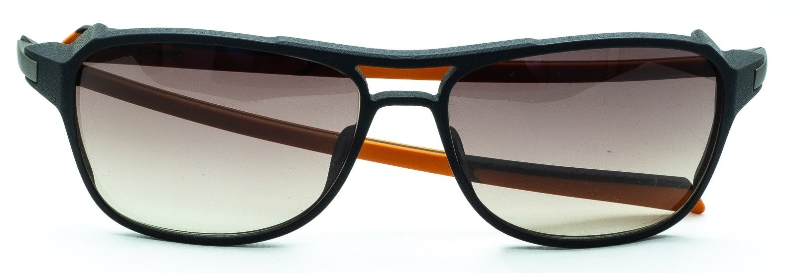 McLAREN Eyewear MLSGP-S02 C02 58mm Sunglasses Shades FRAMES Eyewear New Italy