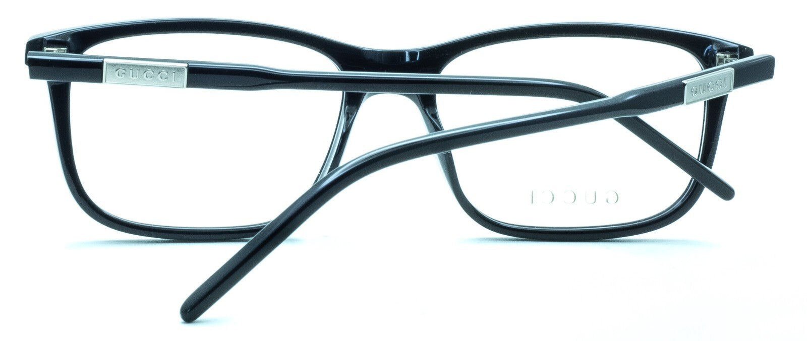GUCCI GG 1159O 001 56mm Eyewear FRAMES Glasses RX Optical Eyeglasses New - Italy