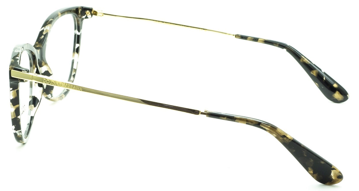 Dolce & Gabbana DG 3258 911 54mm Eyeglasses RX Optical Glasses Frames Eyewear