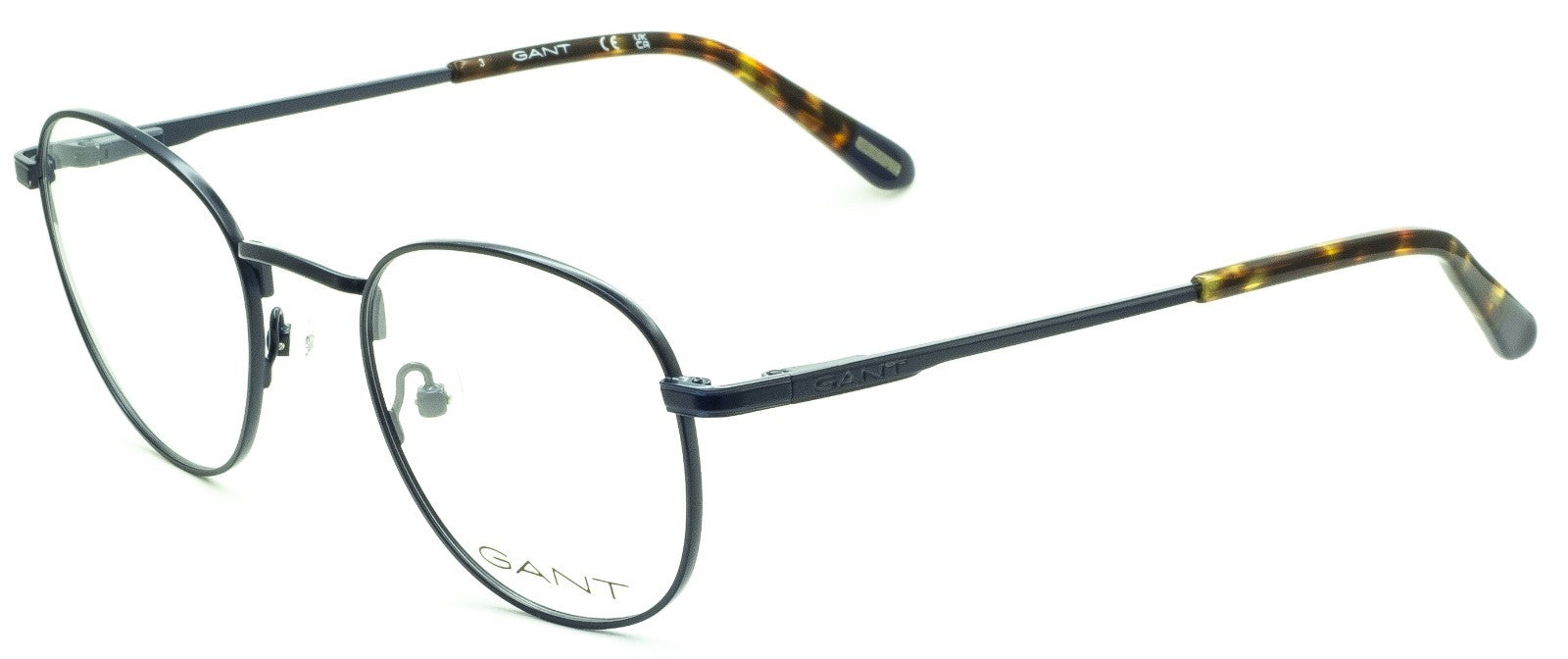 GANT GA3171 091 49mm RX Optical Eyewear FRAMES Glasses Eyeglasses - New BNIB