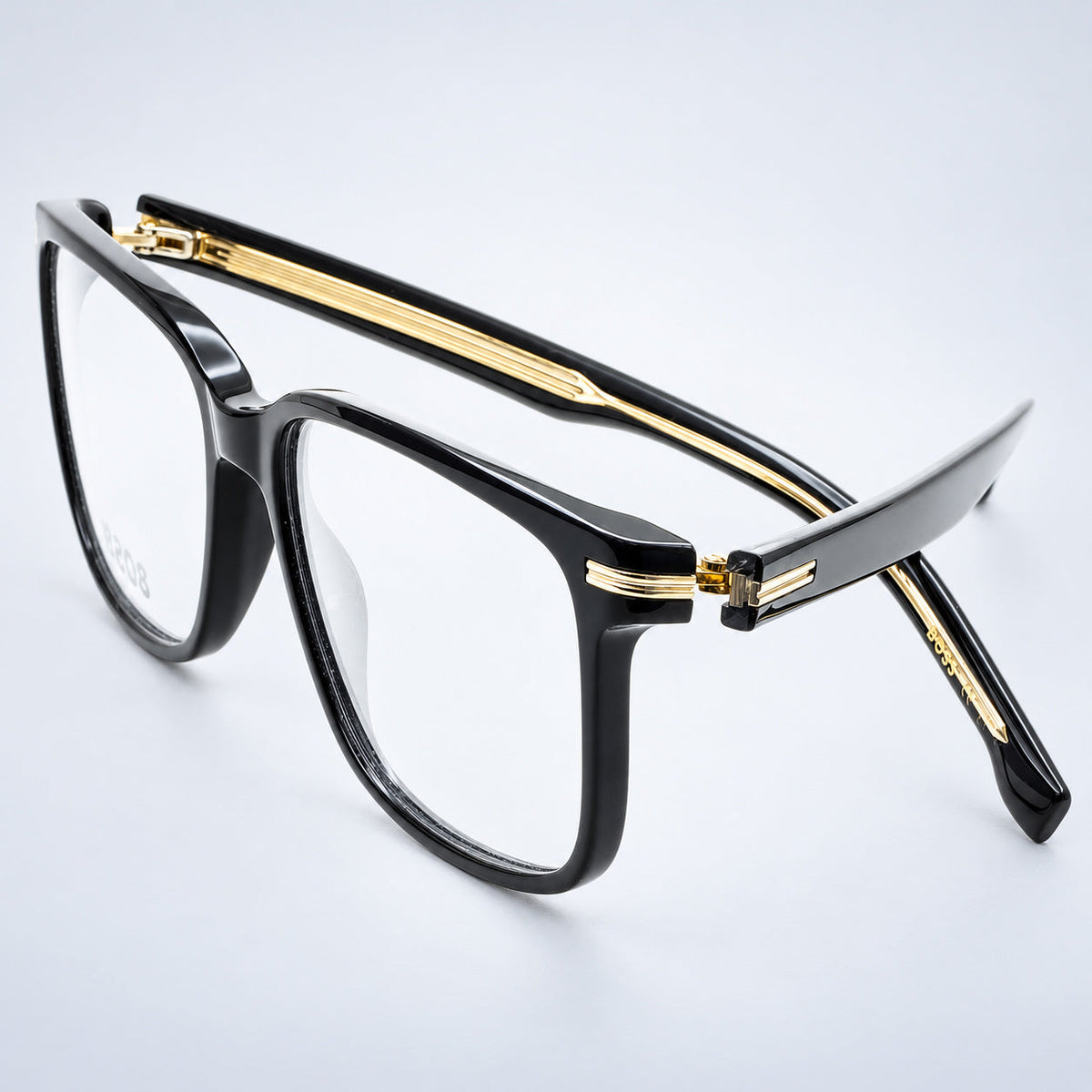 HUGO BOSS 1511 807 57mm Eyewear FRAMES Glasses RX Optical Eyeglasses BNIB - New