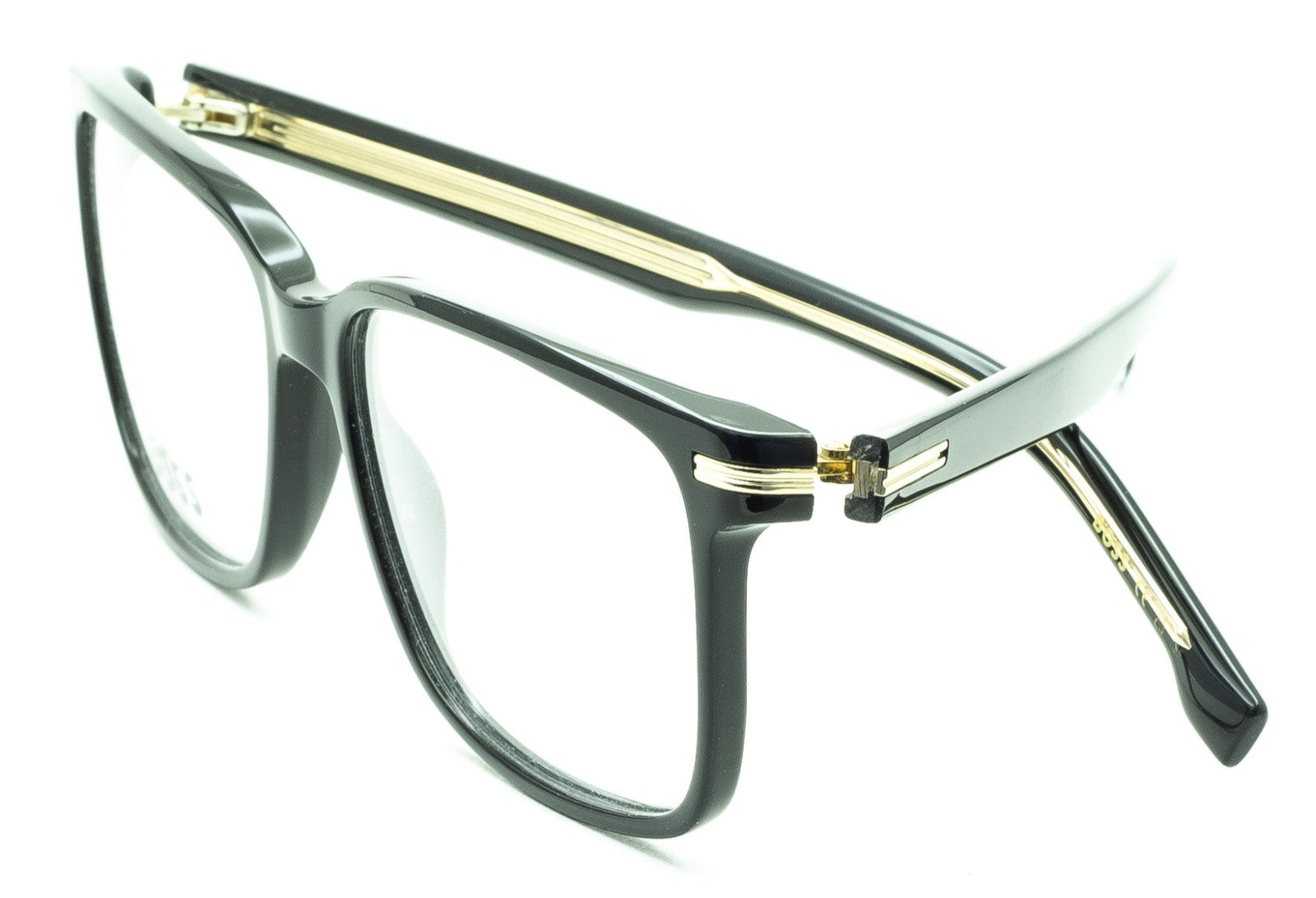 HUGO BOSS 1511 807 57mm Eyewear FRAMES Glasses RX Optical Eyeglasses BNIB - New