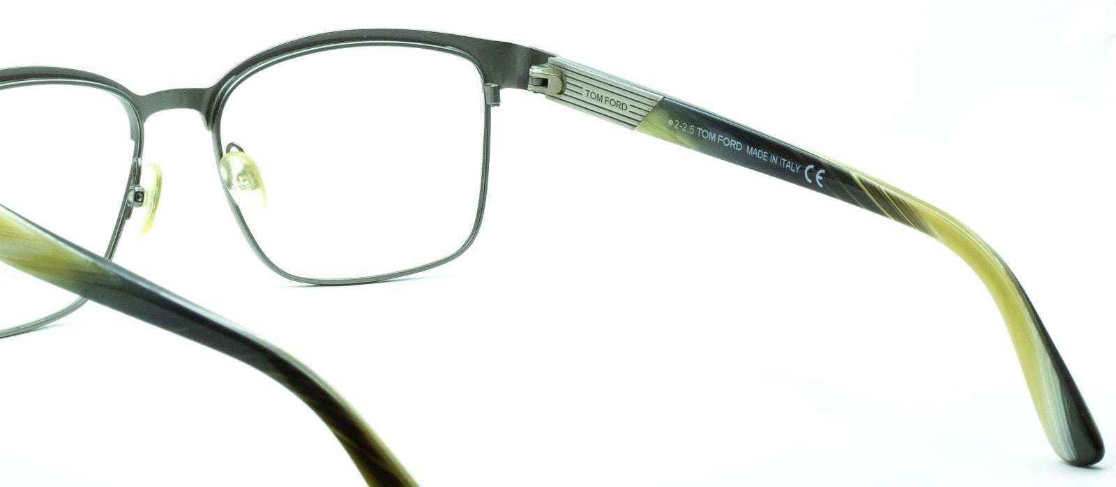 TOM FORD TF 5323 008 54mm Eyewear FRAMES RX Optical Eyeglasses Glasses New Italy