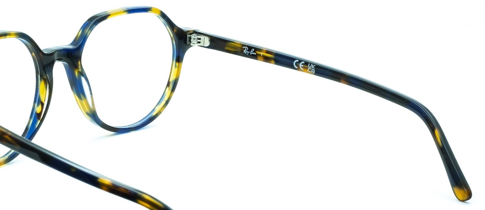 RAY BAN RB 5395 THALIA 8174 49mm FRAMES RAYBAN Glasses RX Optical Eyewear - New