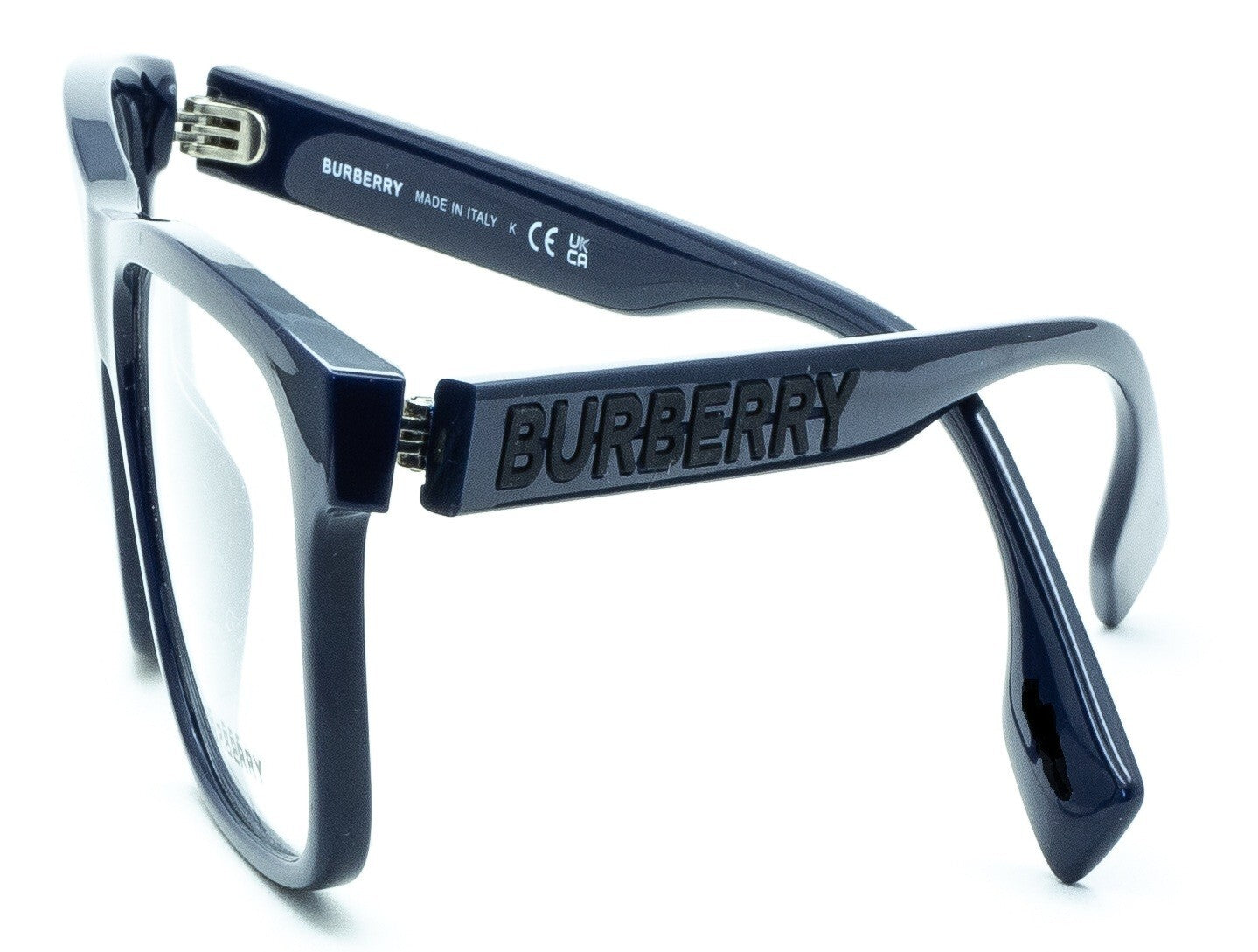 BURBERRY B 2353 3961 55mm Eyewear FRAMES RX Optical Glasses Eyeglasses New Italy