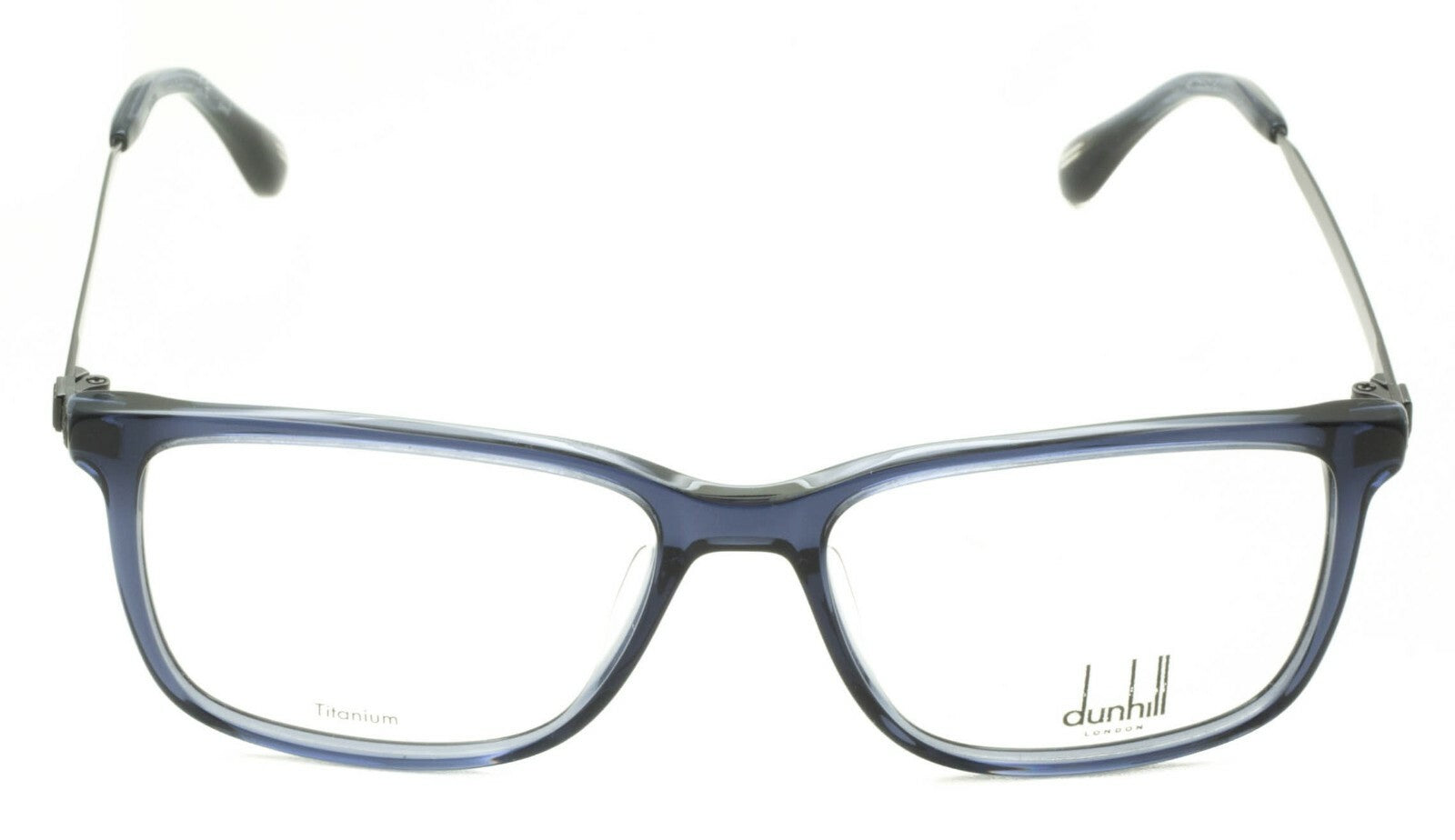 DUNHILL LONDON VDH161 0W47 Eyewear FRAMES RX Optical Eyeglasses Glasses - Italy