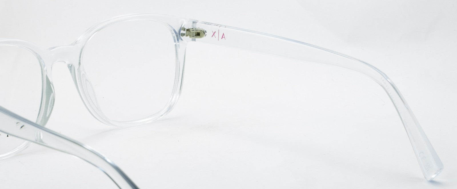ARMANI EXCHANGE AX 3072 8235 53mm Eyewear FRAMES RX Optical Glasses Eyeglasses