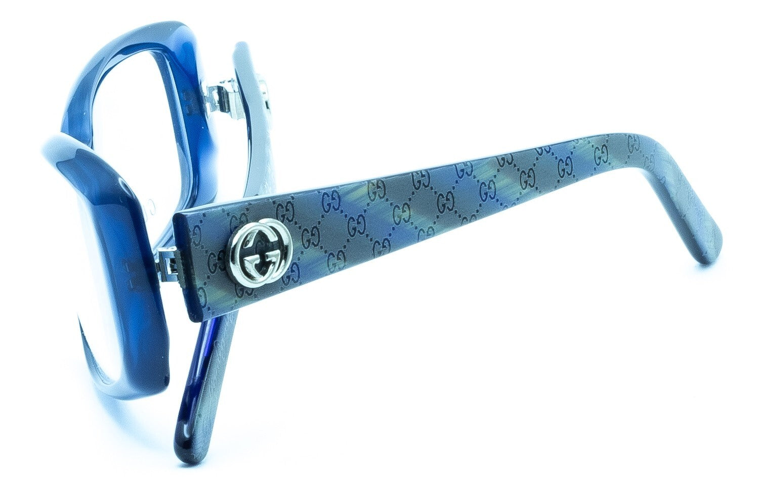 GUCCI GG 3560 L86 53mm Eyewear FRAMES Glasses RX Optical Eyeglasses - New Italy