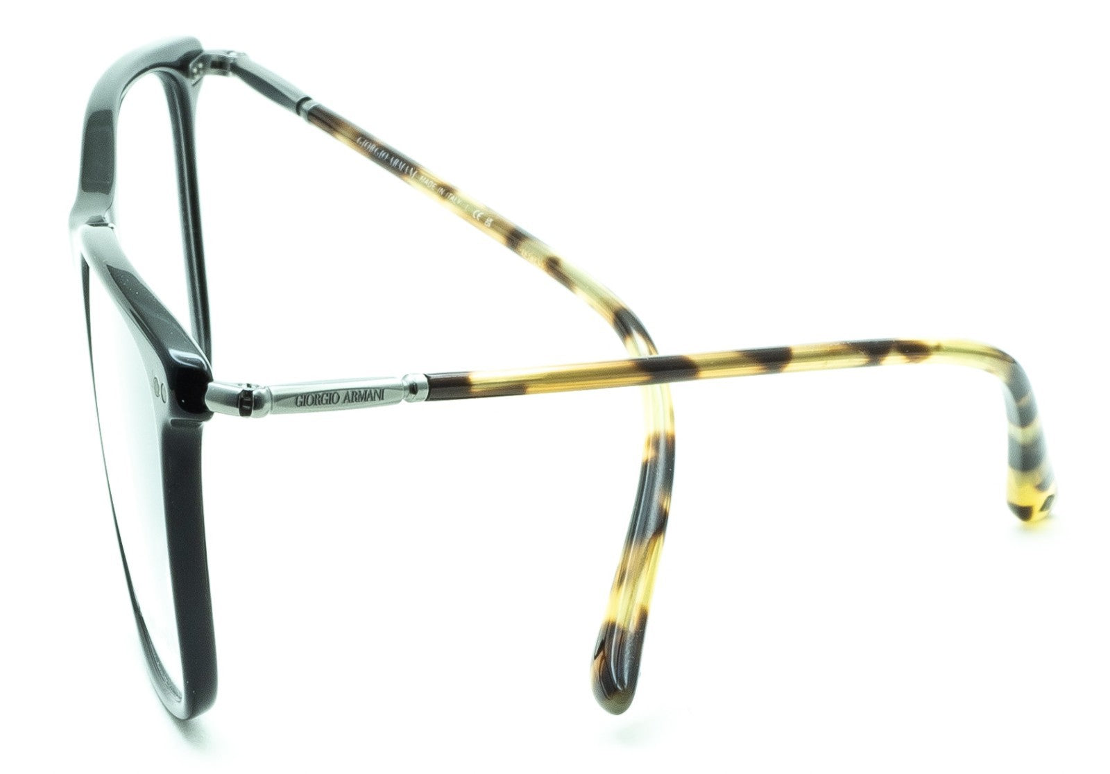 GIORGIO ARMANI AR7197 5001 55mm Eyewear FRAMES Eyeglasses RX Optical Glasses New