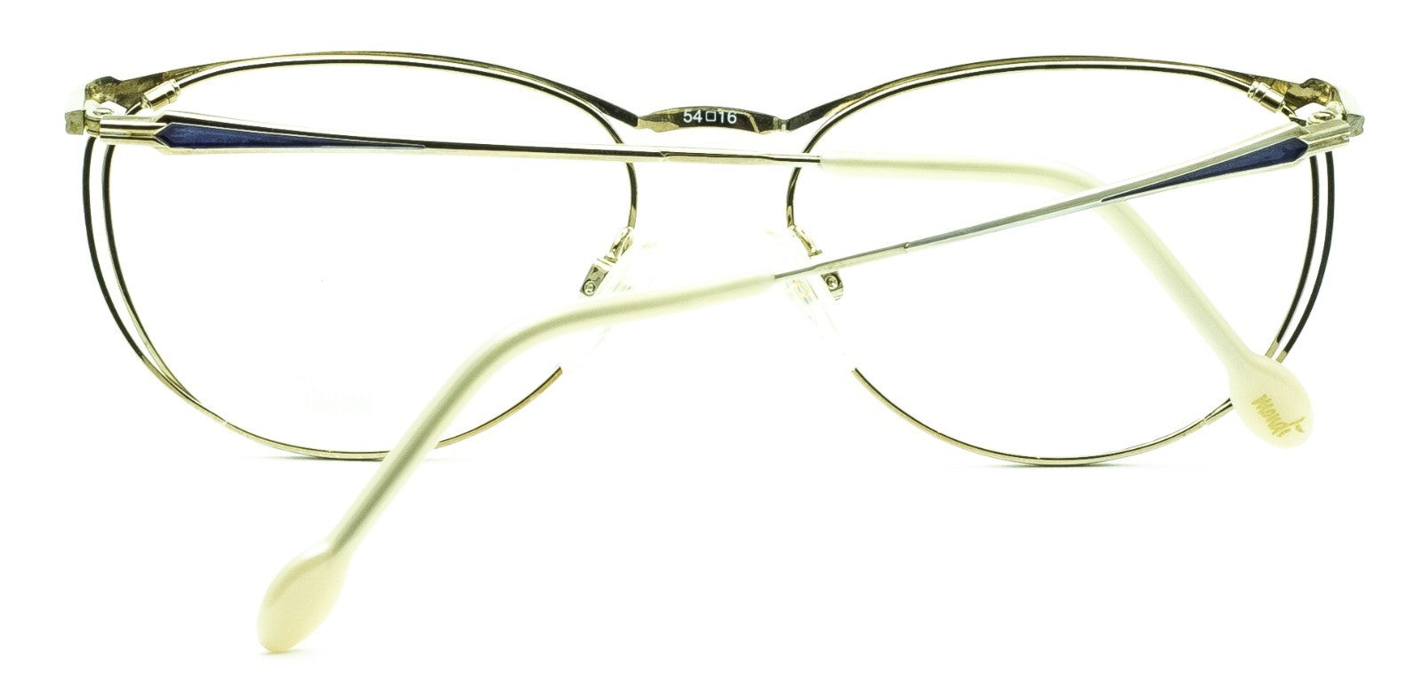 MONDI by METZLER 2374 341 54mm Vintage Eyewear FRAMES RX Optical - New Germany