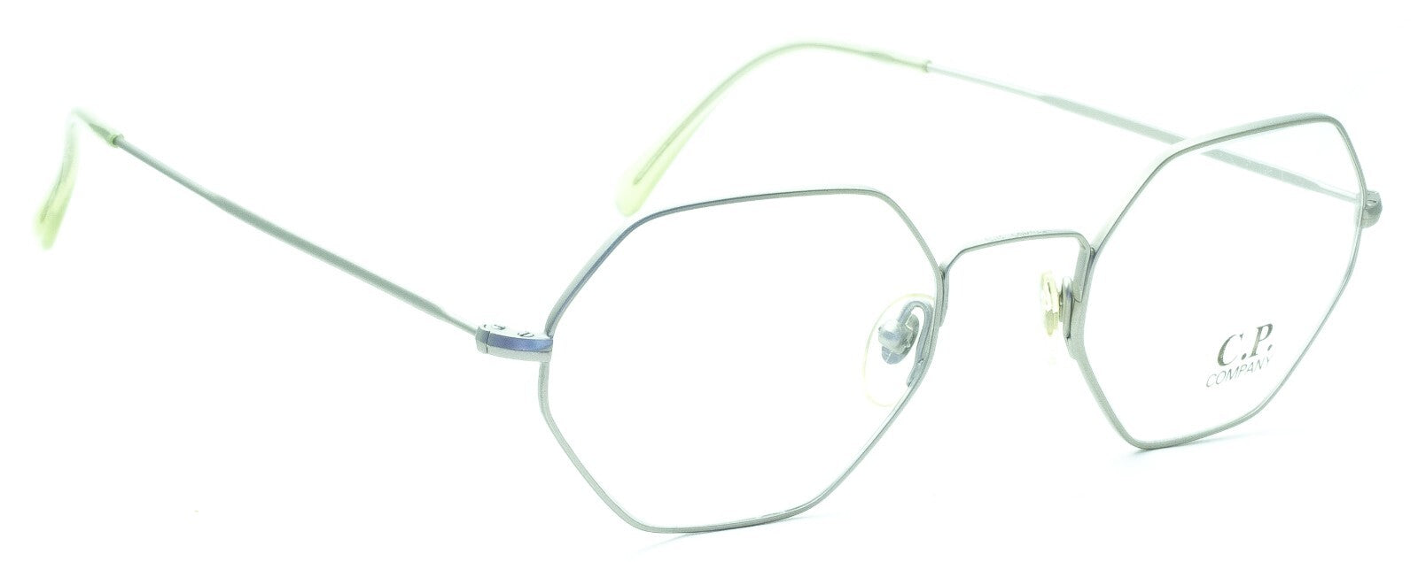 C. P. COMPANY CP031 105 49mm Vintage Glasses RX Optical Eyewear - New NOS Italy