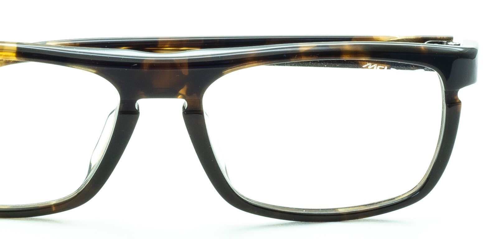 McLAREN Eyewear MLDS-89O02 C02 53mm RX Optical FRAMES Glasses New Japan