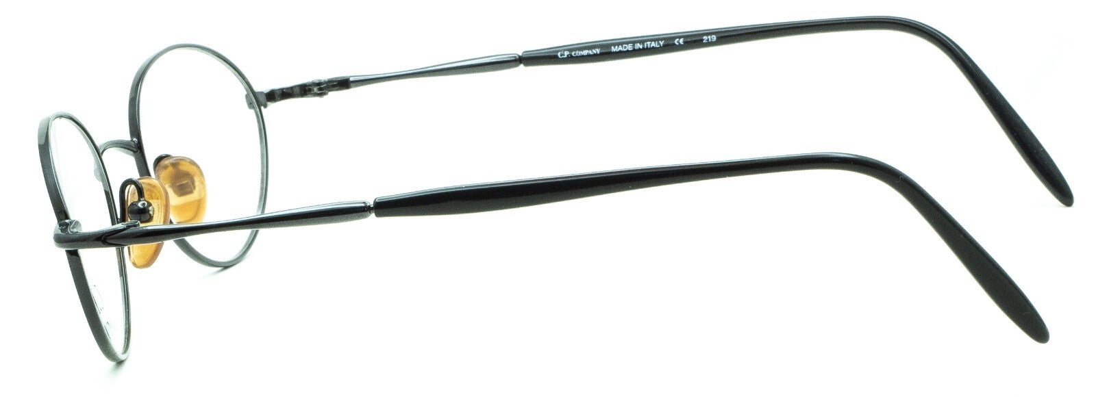 C. P. COMPANY CP219 765 48mm Vintage Glasses RX Optical Eyewear - New NOS Italy