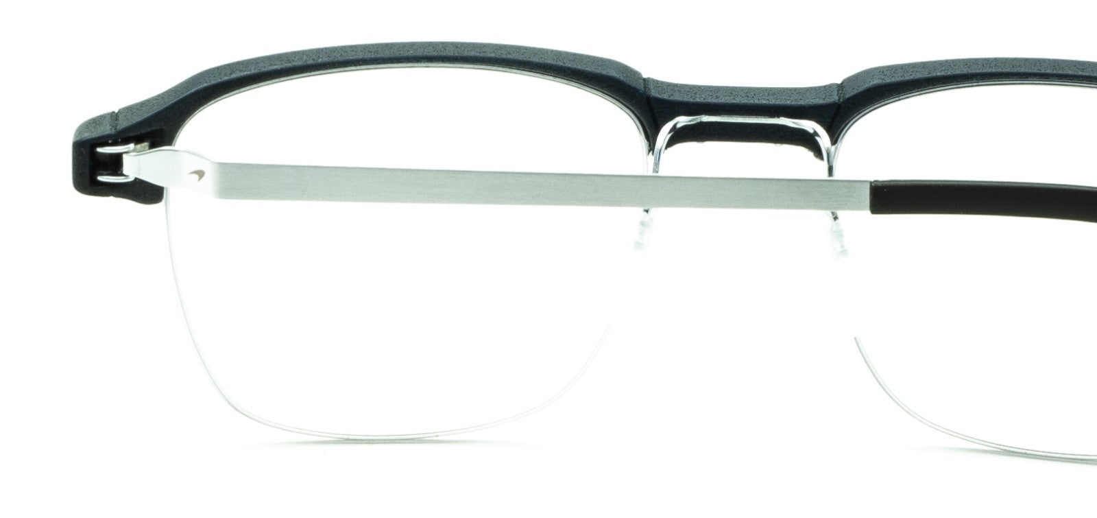 McLAREN Eyewear MLOP-98O07 C03 50mm RX Optical FRAMES Glasses - New France