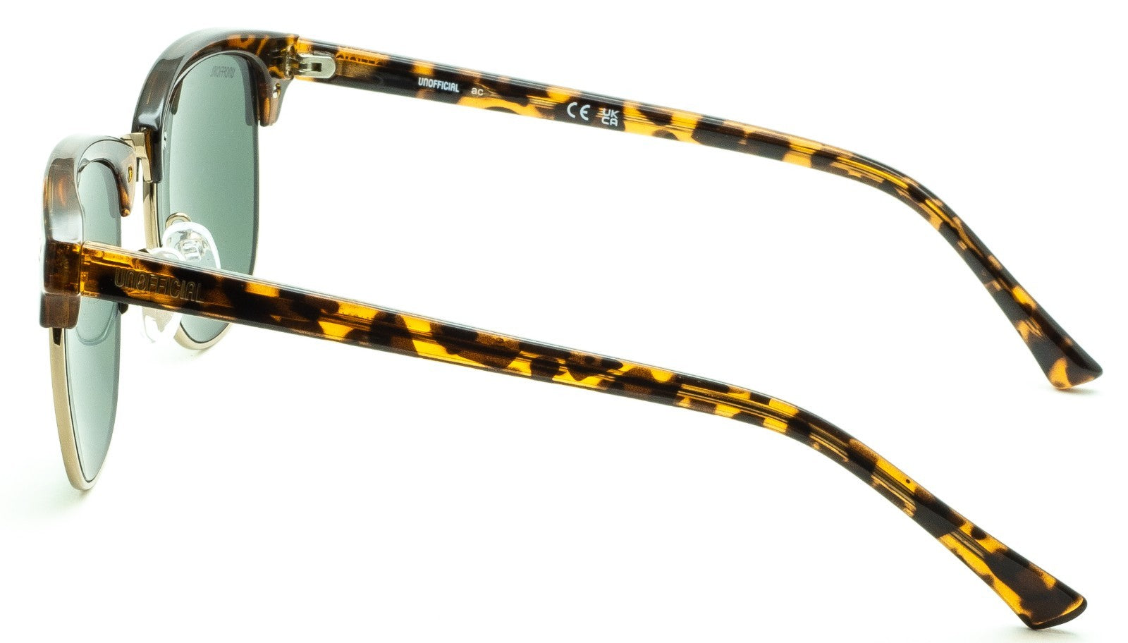 UNOFFICIAL UNSM0101 DHE0 3N 51mm Sunglasses Shades Eyewear Frames Eyeglasses-New