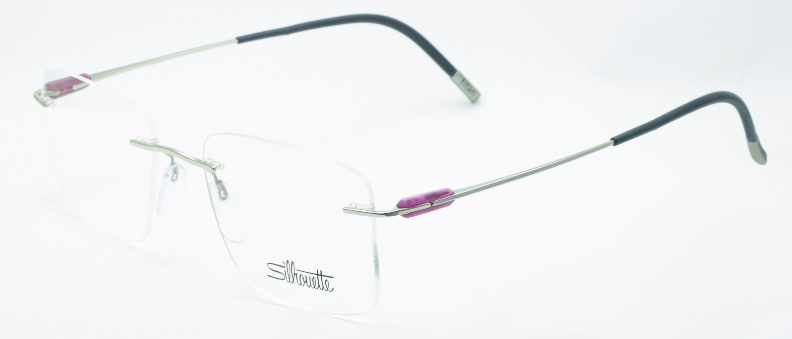 SILHOUETTE 5561 70 7200 50mm Eyewear FRAMES Optical Eyeglasses Glasses - Austria