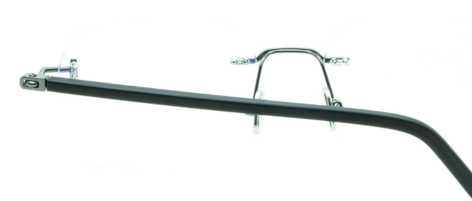 TOM FORD TF5934-B 012 54mm Blue Block Glasses Frames Eyewear RX - New BNIB Italy