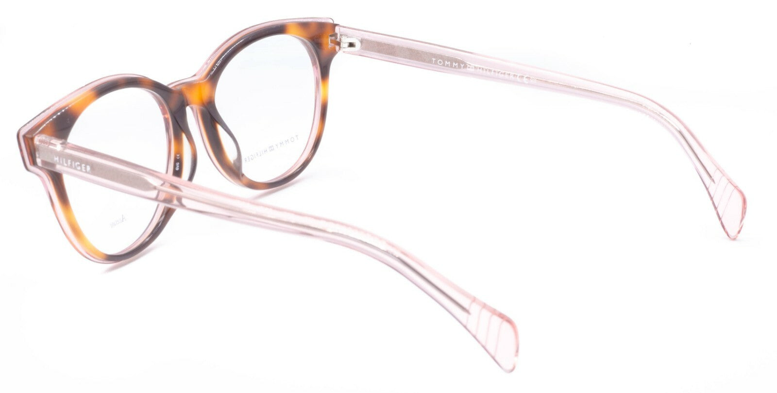 TOMMY HILFIGER TH 1465/F LQ8 51mm Eyewear FRAMES Glasses RX Optical Eyeglasses