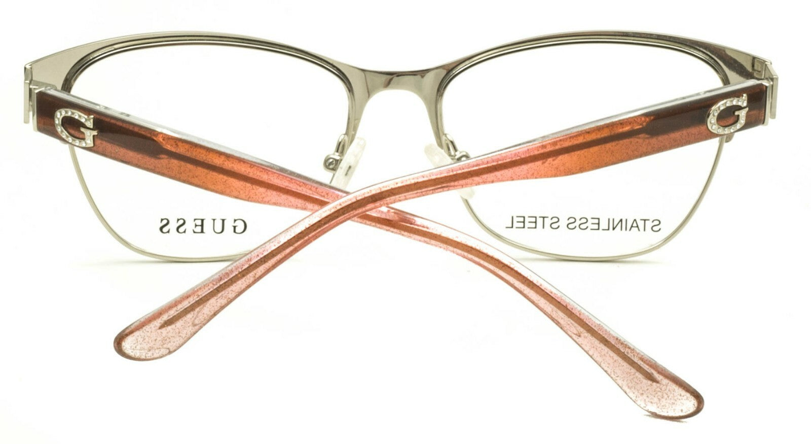 GUESS GU2679 049 52mm Eyewear FRAMES Glasses Eyeglasses RX Optical - New TRUSTED