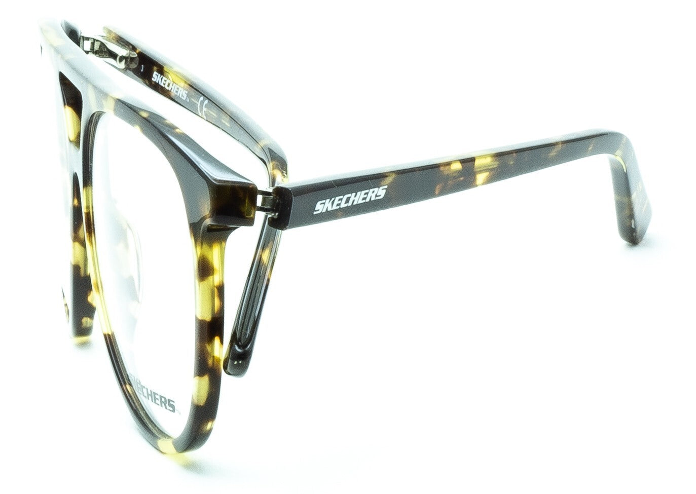 SKECHERS SE 3332 053 53mm Eyewear FRAMES RX Optical Glasses Eyeglasses New BNIB