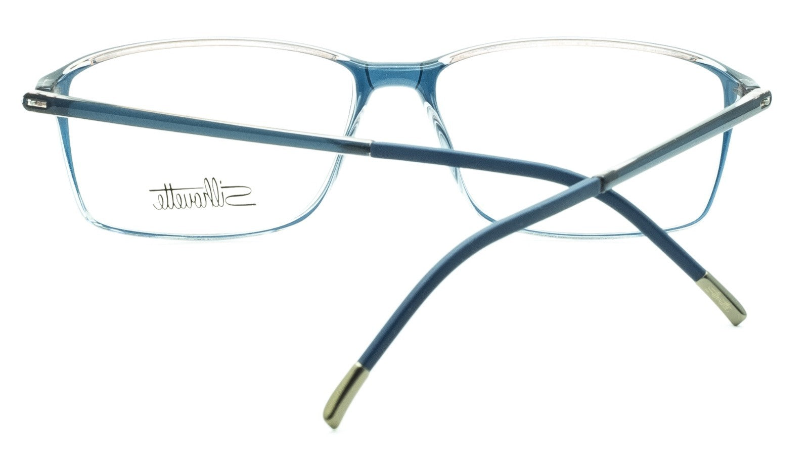 SILHOUETTE SPX 2942 75 5010 54mm Eyewear FRAMES RX Optical Glasses - New Austria