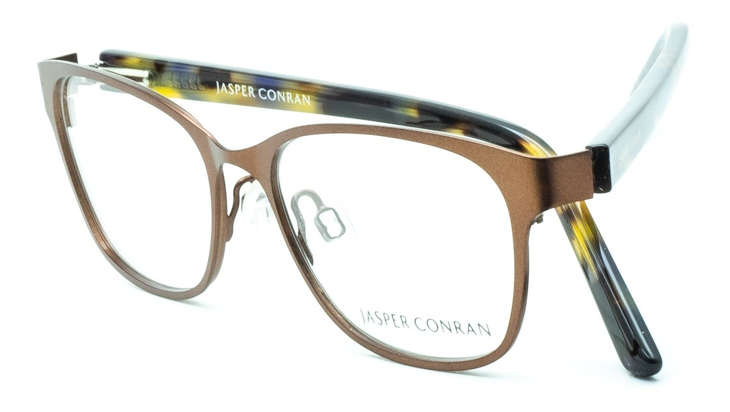 Jasper Conran JCF019 Col 4 49mm FRAMES Glasses RX Optical Eyewear Eyeglasses New