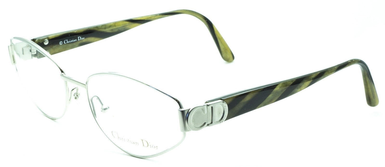 CHRISTIAN DIOR 2939 70 56mm Vintage Eyewear Glasses RX Optical FRAMES - Austria