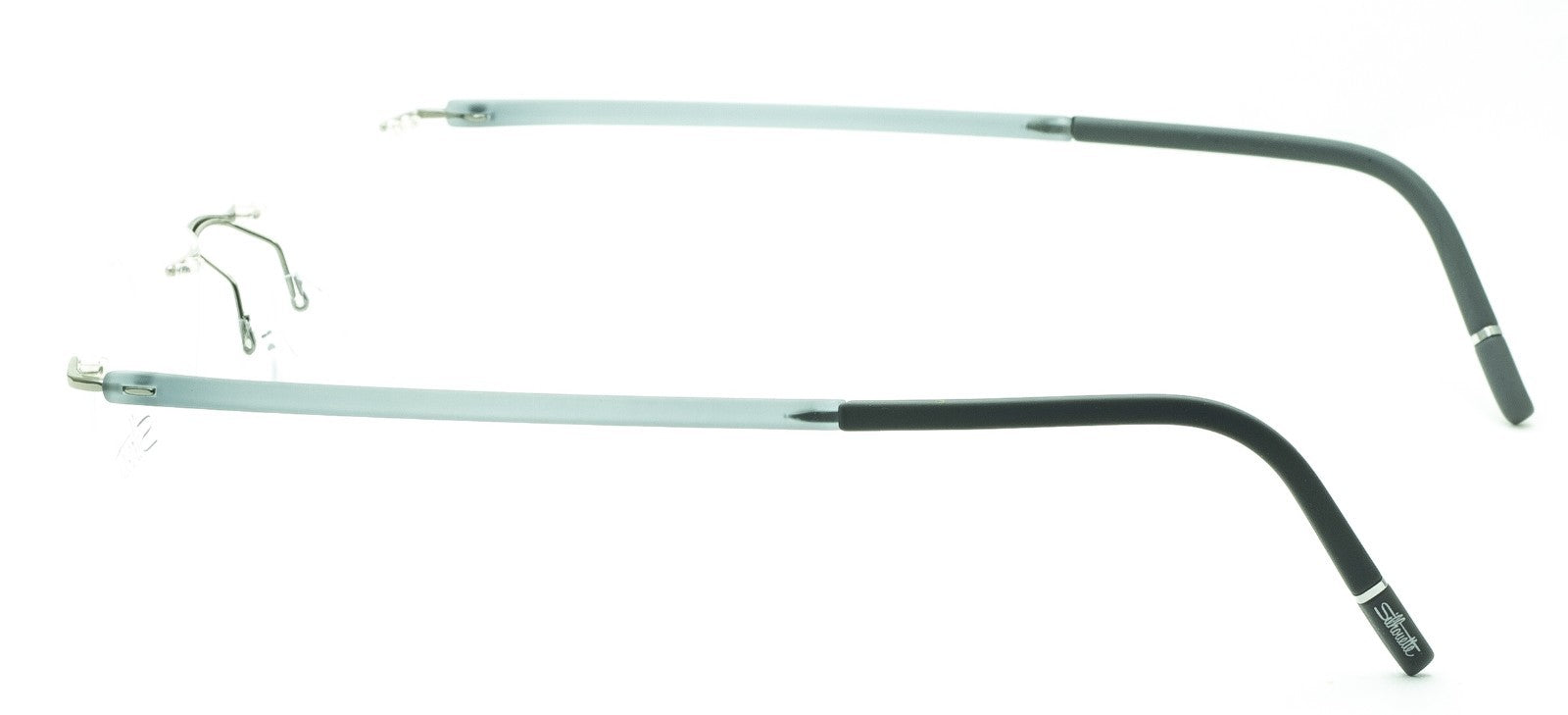SILHOUETTE TITAN 5567 70 7310 51mm Eyewear FRAMES RX Optical Glasses-New Austria