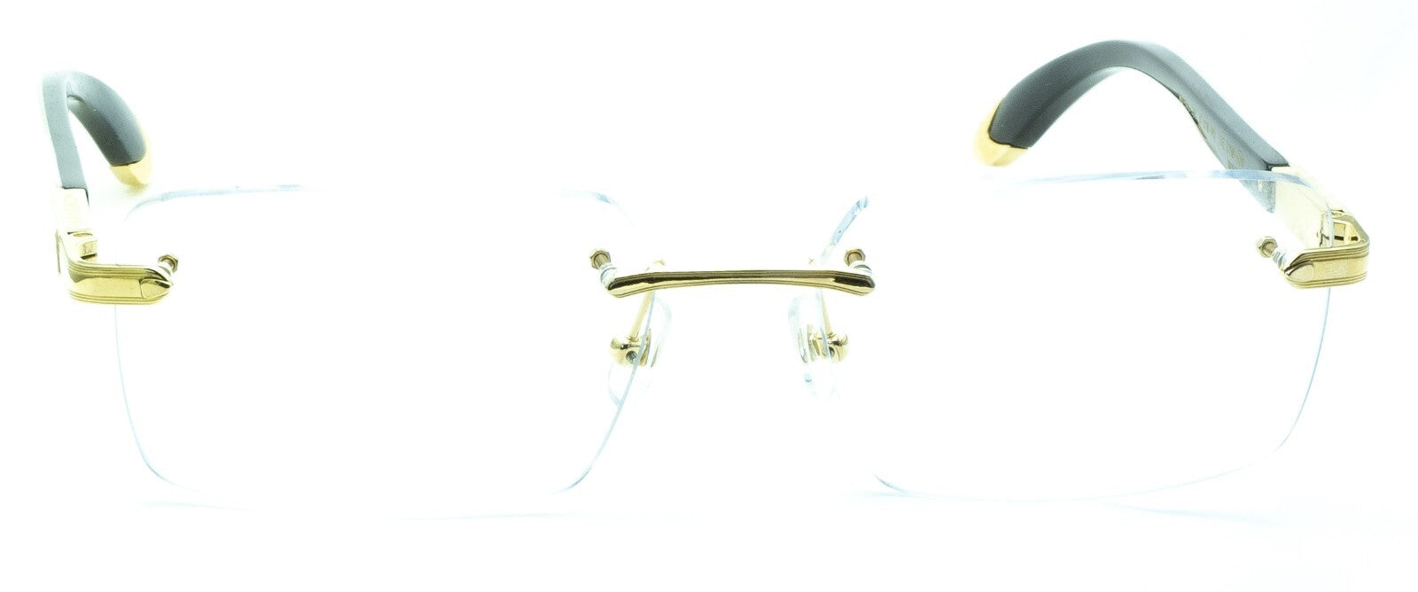 MAYBACH EYEWEAR The Symphony 1 57mm MG-HAS-Z65 RX Optical Glasses - New Germany