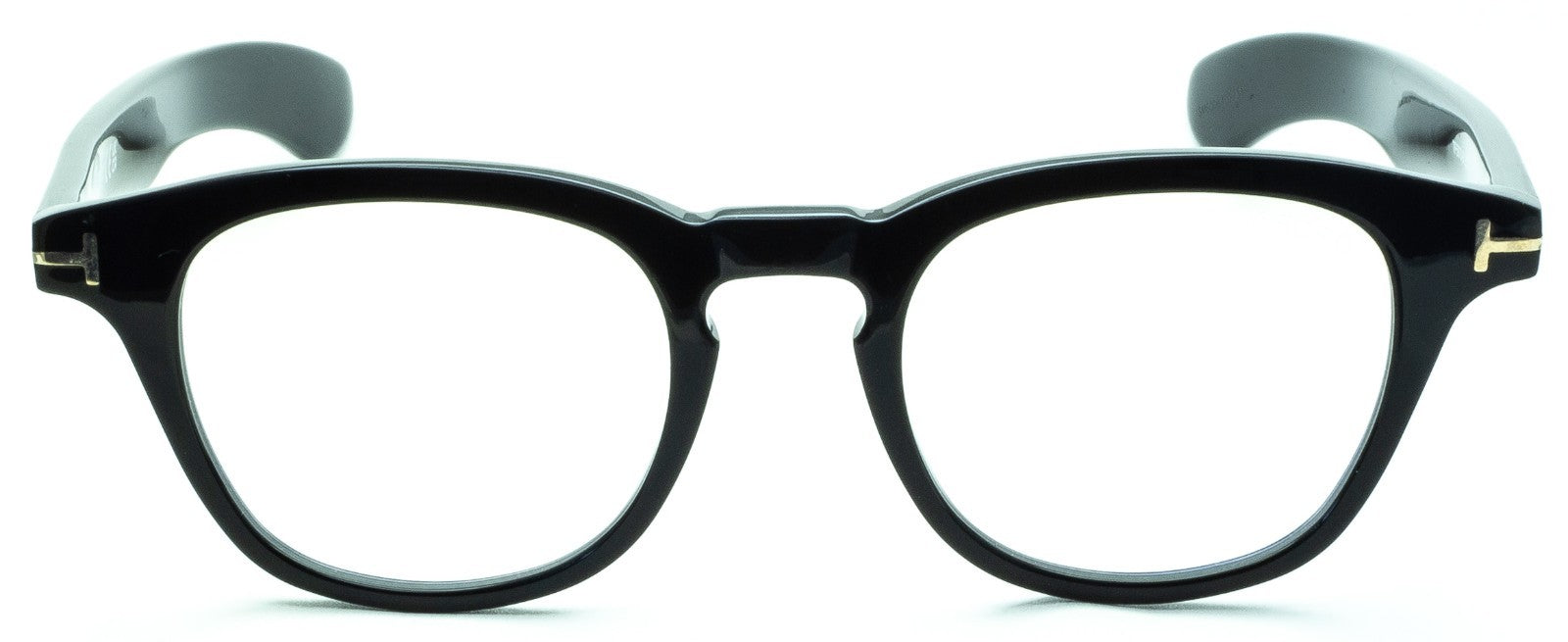 TOM FORD TF 5976-B ECO 001 47mm RX Optical Glasses Frames Eyewear BNIB - Italy