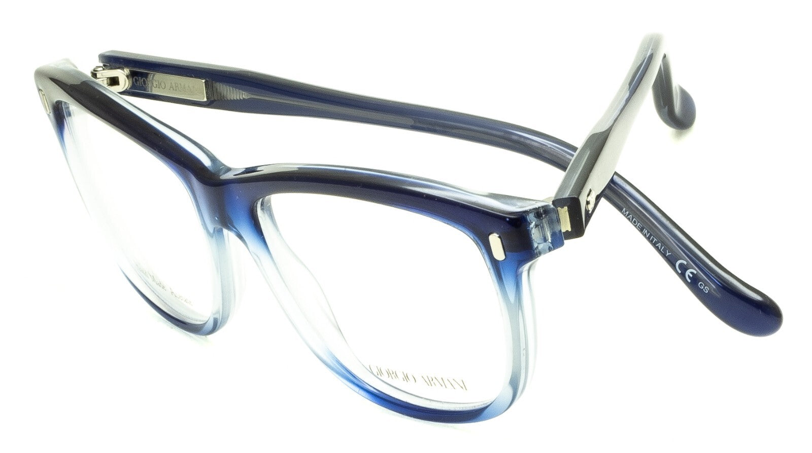 GIORGIO ARMANI GA975 WTA 51mm Eyewear FRAMES RX Optical Eyeglasses Glasses Italy