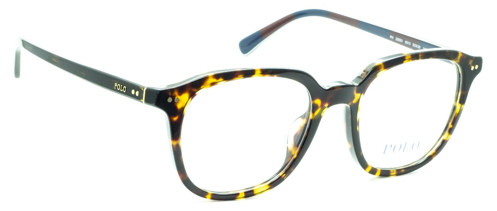 RALPH LAUREN POLO 2283U 6213 52mm Eyewear FRAMES RX Optical Glasses - New