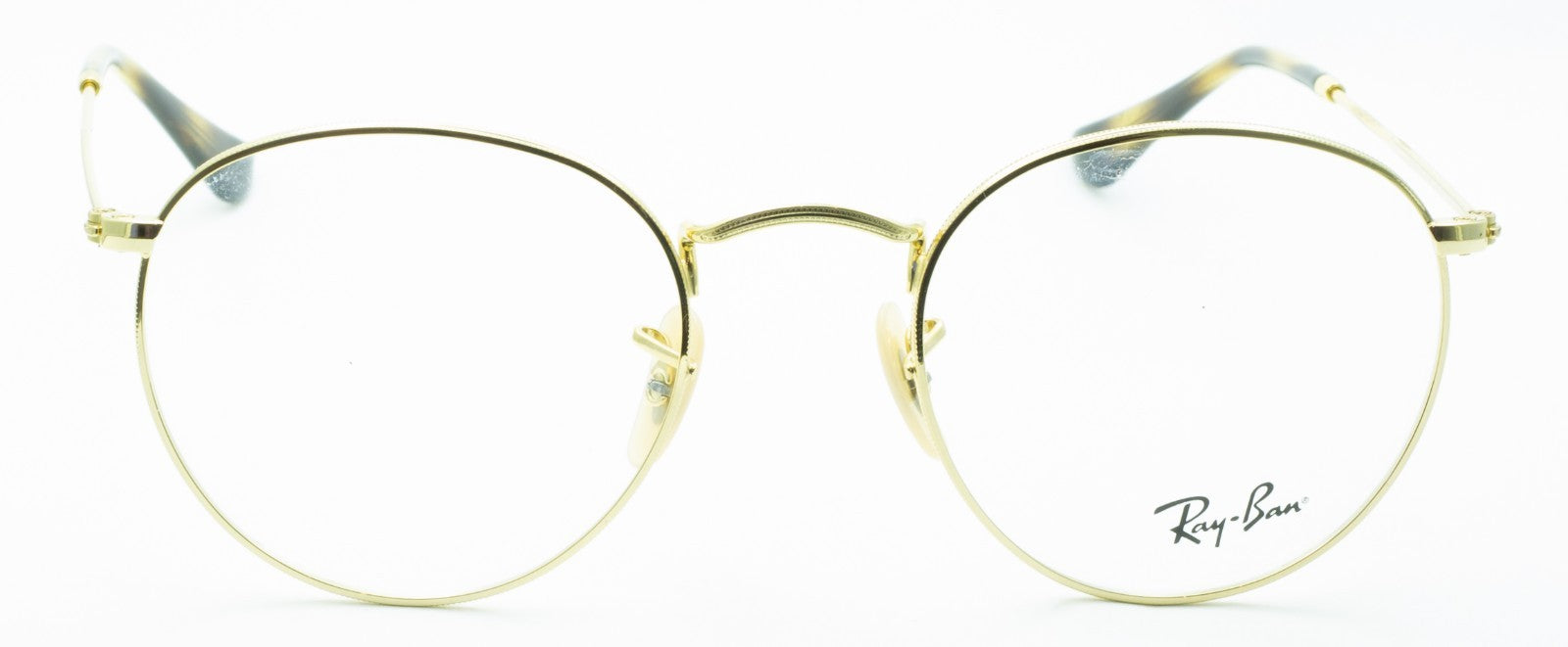 RAY BAN RB 6489 2500 55mm FRAMES Eyeglasses RAYBAN Glasses RX Optical EyewearNew
