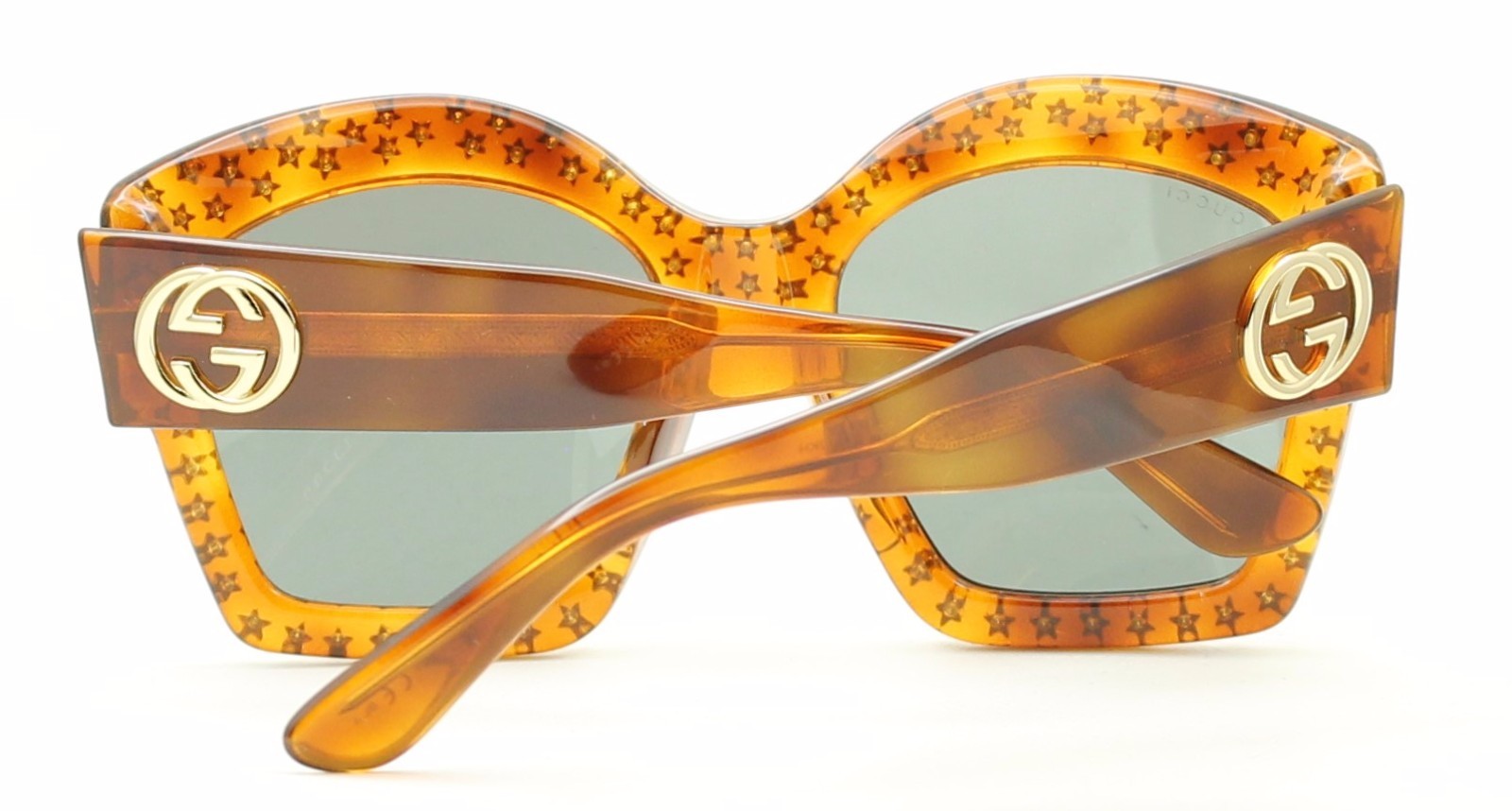 GUCCI GG 3870/S 05685 Sunglasses Shades Designer BNIB Brand New in Case - ITALY