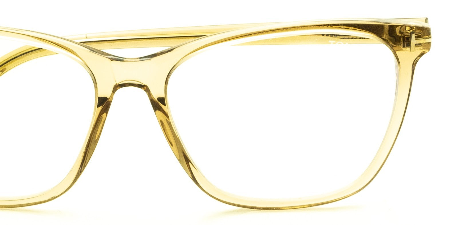 TOM FORD TF 5762-B 045 55mm RX Optical Glasses Frames Eyewear New BNIB - Italy