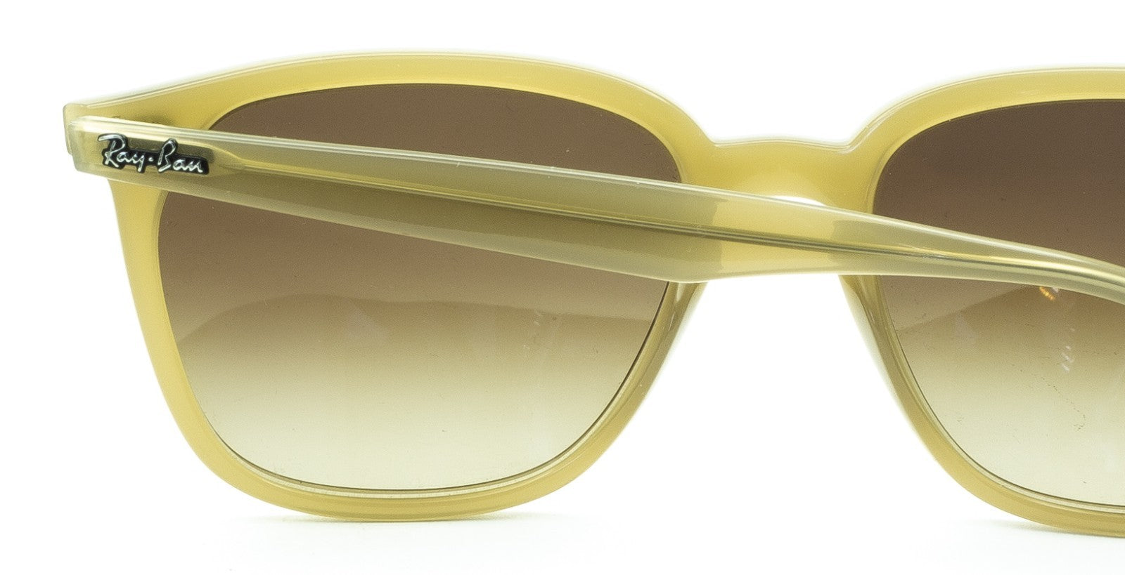 RAYBAN RAY BAN RB 4362 6166/13 55mm Sunglasses Shades Eyewear Frames - New Italy
