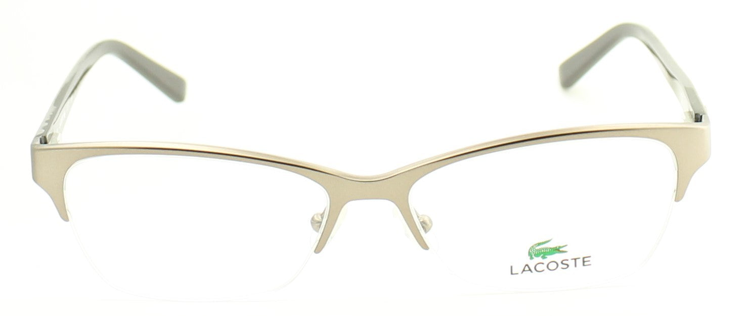 LACOSTE L2177 264 52mm RX Optical Eyewear FRAMES Glasses Eyeglasses - BNIB New