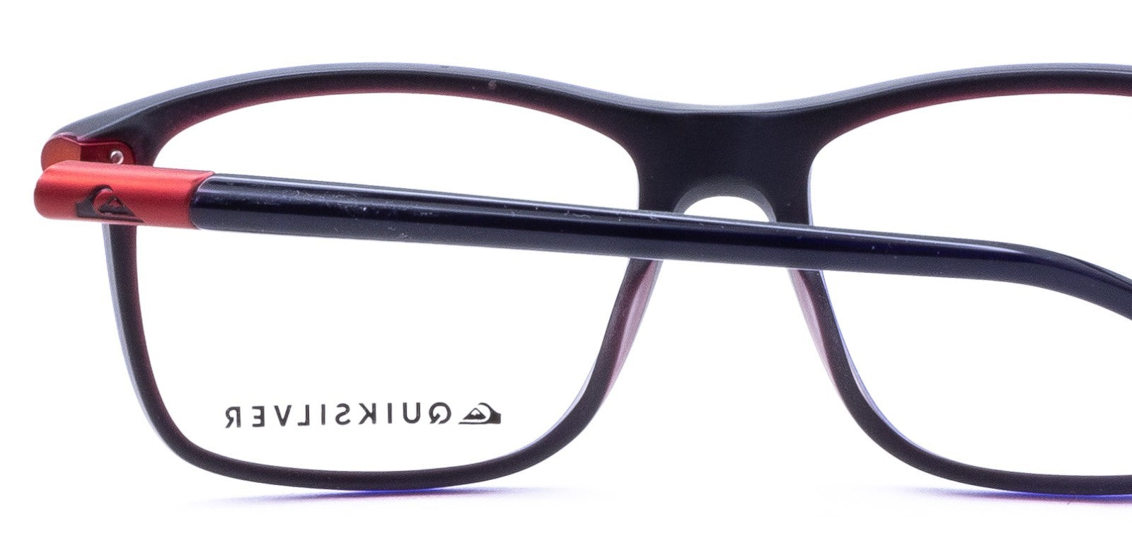 QUIKSILVER EQYEG03075/DBLK PLAYBACK 55mm RX Optical FRAMES Eyewear Eyeglasses