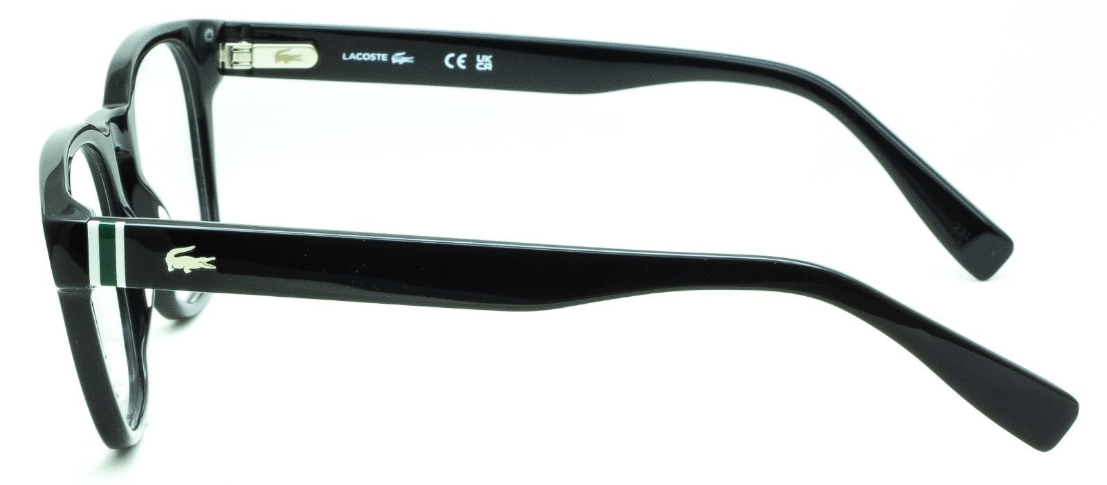 LACOSTE L2938 001 51mm RX Optical Eyewear FRAMES Glasses Eyeglasses - New BNIB