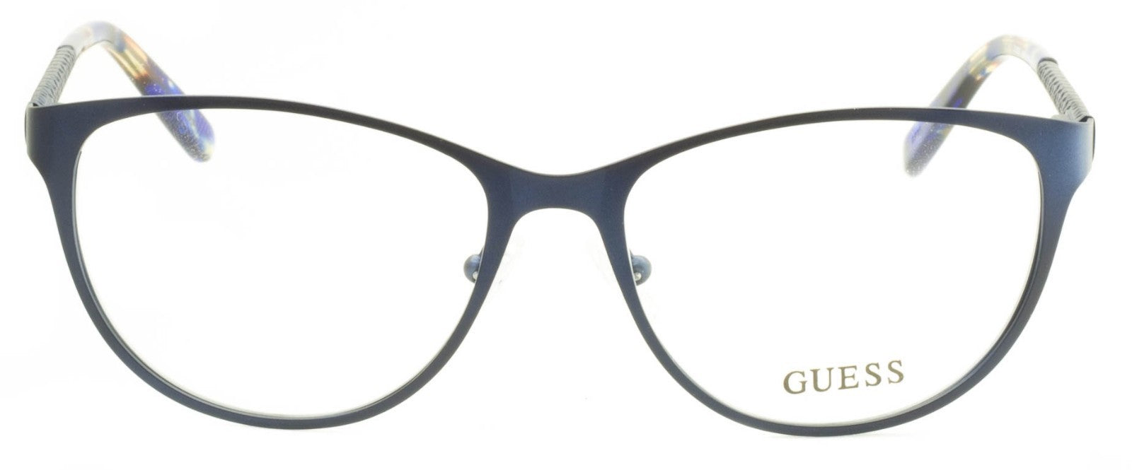 GUESS GU2501 091 53mm Eyewear FRAMES Glasses Eyeglasses RX Optical - BNIB New