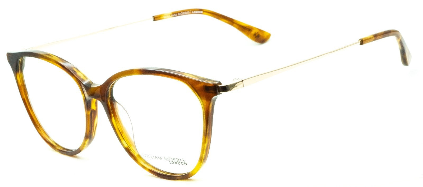 WILLIAM MORRIS LN50222 C3 53mm RX Optical Eyewear FRAMES Eyeglasses Glasses -New